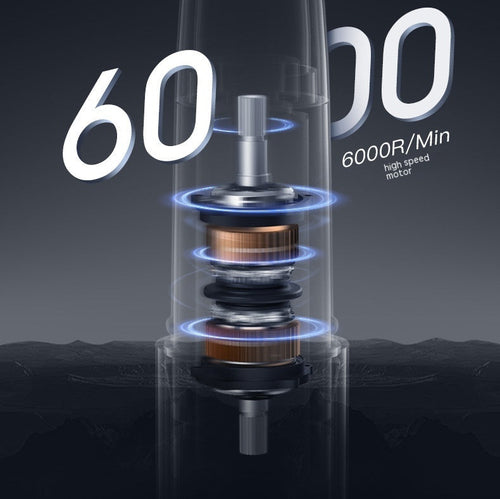 Men's And Women's Convenient Electric Rechargeable Nose Shaving