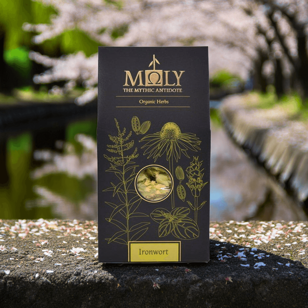 Griechischer Bergtee BIO vom Olymp-0