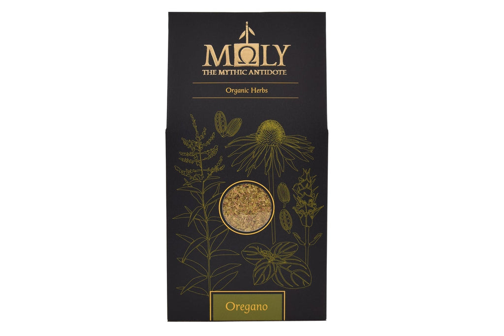 Oregano BIO | aromatisch & intensiv-1