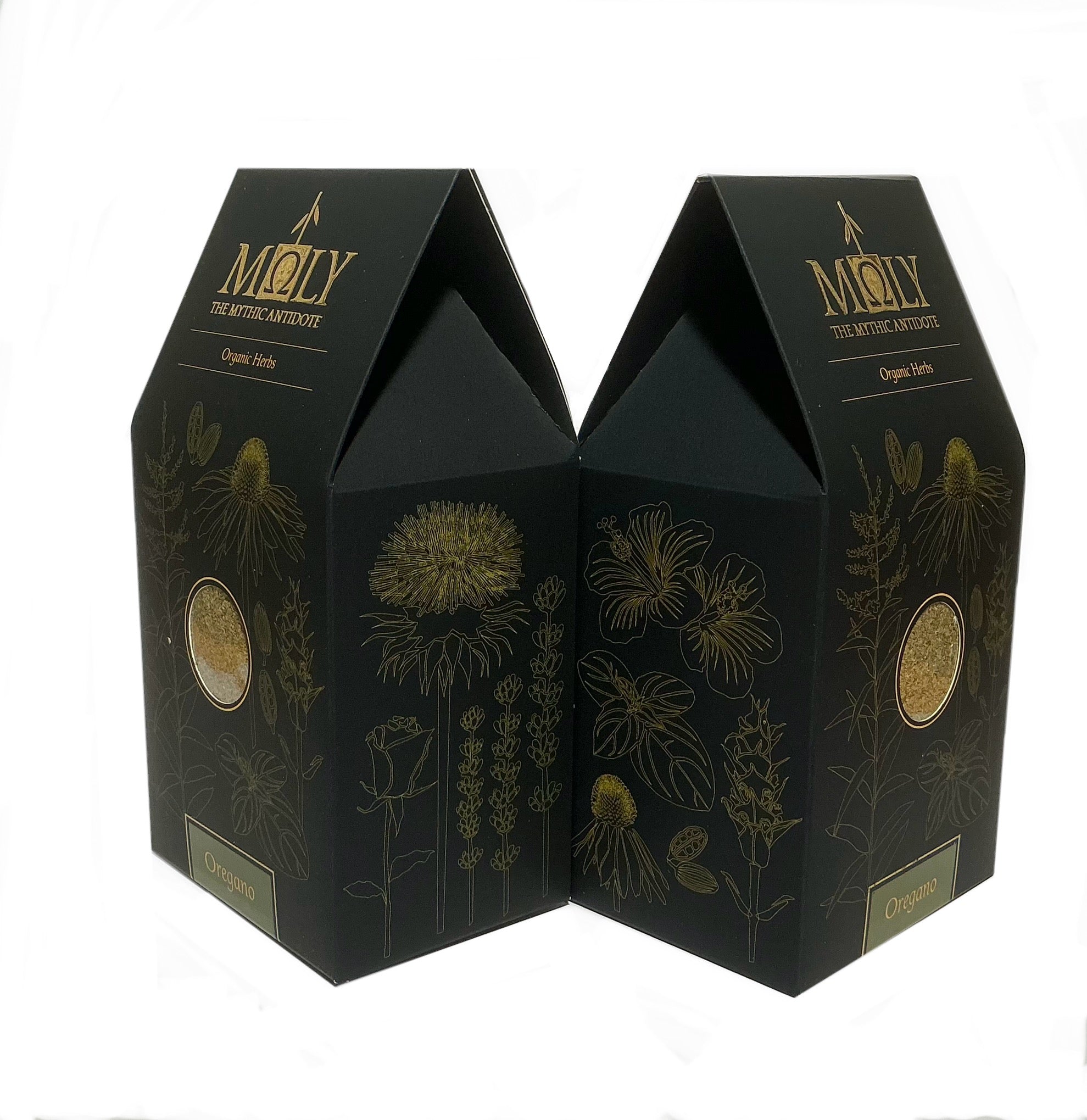 Oregano BIO | aromatisch & intensiv-3