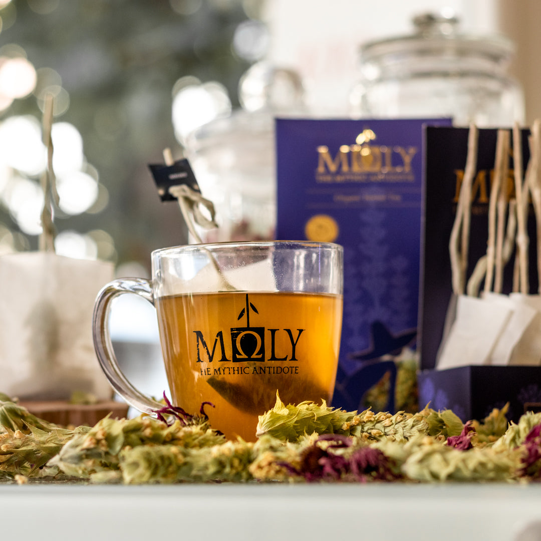 MOLY Night Cup BIO | patentiert-0